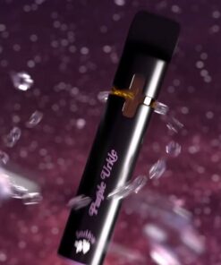 DRIP PURPLE URKLE DISPOSABLE