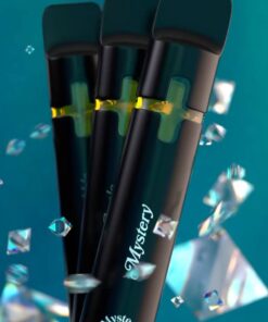 DRIP MYSTERY DISPOSABLE