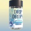 DRIP DROPS BLUEBERRY CREAM PRE ROLL