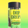 DRIP DROPS PINEAPPLE EXPRESS PRE ROLL